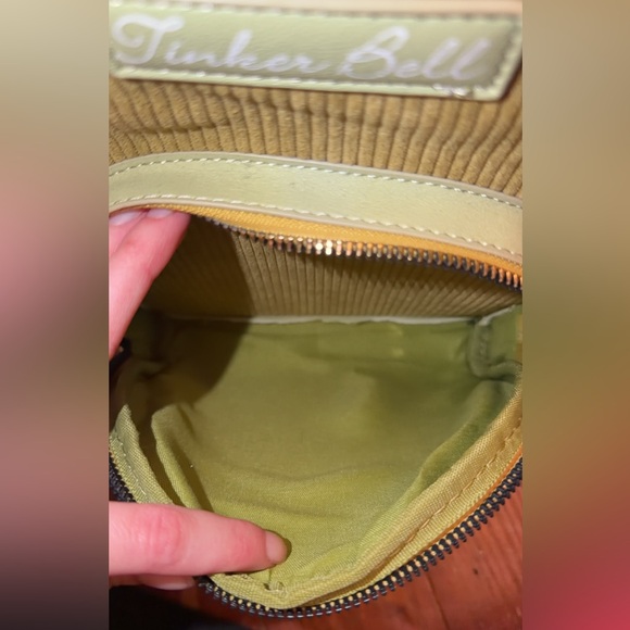 Tinker Bell Disney Backpack - Picture 4 of 7